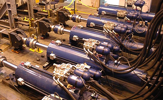 Actuators